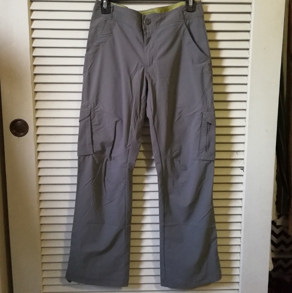 Rei Hiking Pants/Capris